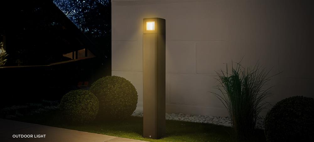 Outdoor Lights Trends for Modern Homes